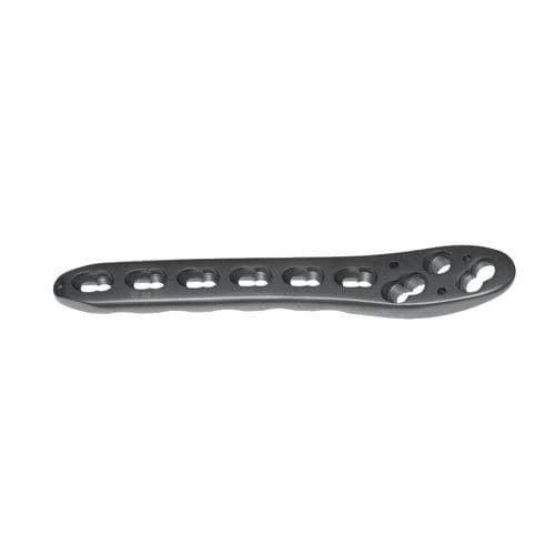Placca di compressione per trocantere - III - Lepu Medical - prossimale / bloccata / in titanio