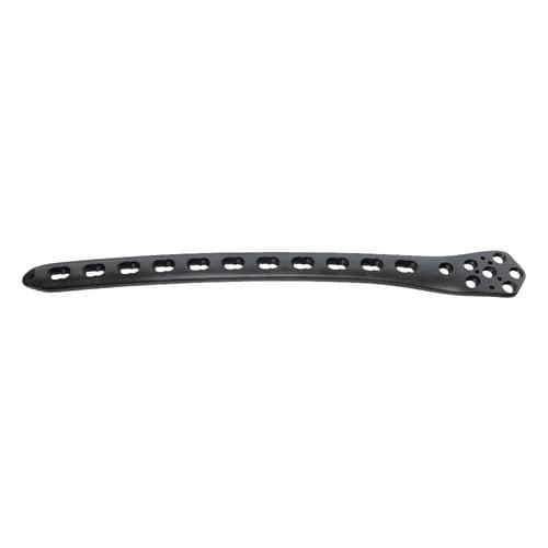Placca di compressione per femore - I - Lepu Medical - distale / laterale / bloccata