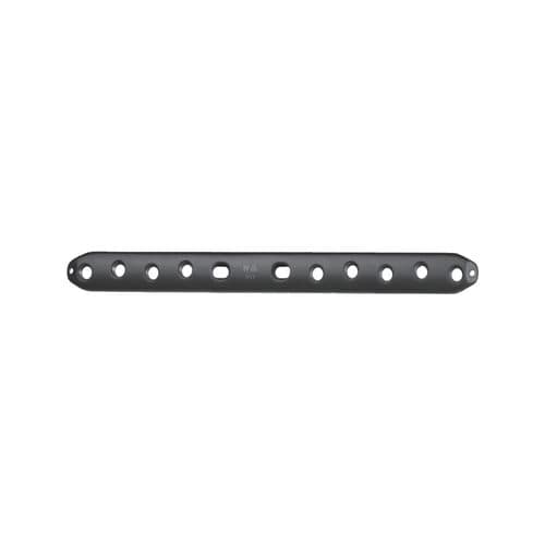 Placca di compressione per radio - LC-LCP(III)  - Lepu Medical - per ulna / in titanio