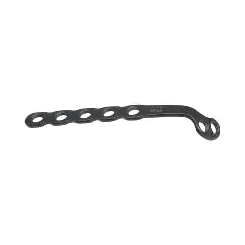 Placca di compressione per olecrano - Lepu Medical - prossimale / bloccata / in titanio