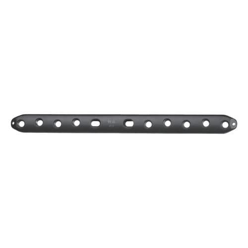 Placca di compressione per femore - LC-LCP(III)  - Lepu Medical - bloccata / in titanio