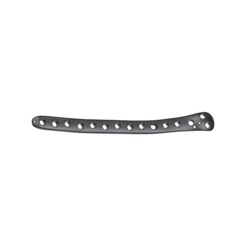Placca di compressione per femore - II - Lepu Medical - prossimale / laterale / bloccata