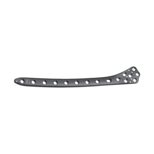 Placca di compressione per femore - I - Lepu Medical - distale / laterale / bloccata