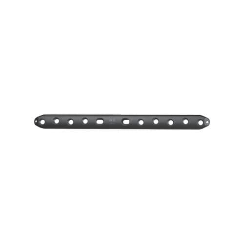 Placca di compressione per tibia - LC-LCP(III) - Lepu Medical - mediale / bloccata / in titanio