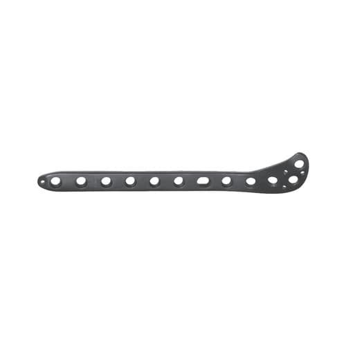 Placca di compressione per tibia - Golf-shape (II) - Lepu Medical - prossimale / laterale / bloccata