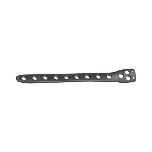Placca di compressione per tibia - II - Lepu Medical - distale / mediale / bloccata