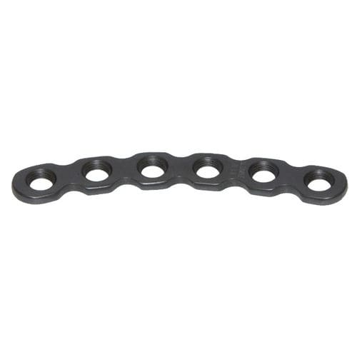 Placca di compressione per bacino - Locking - Lepu Medical - bloccata / in titanio