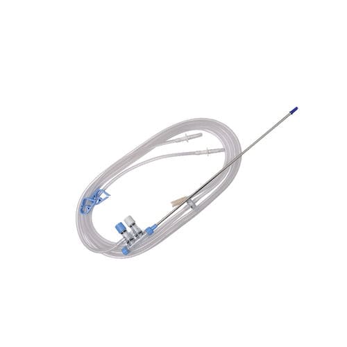 Cannula di aspirazione - BCX series - Lepu Medical - di irrigazione / monouso