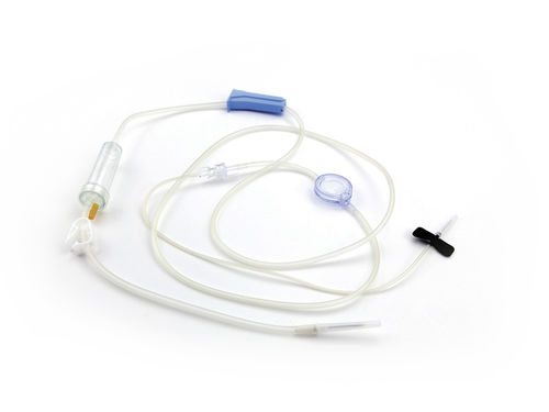 Set di infusione - Lepu Medical