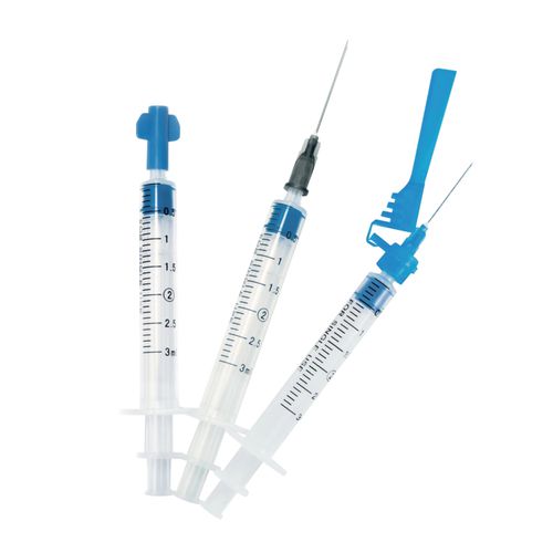 Kit per campionammento di sangue - Lepu Medical