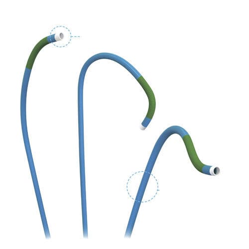 Catetere di guida - Orien™ - Lepu Medical - cardiaco