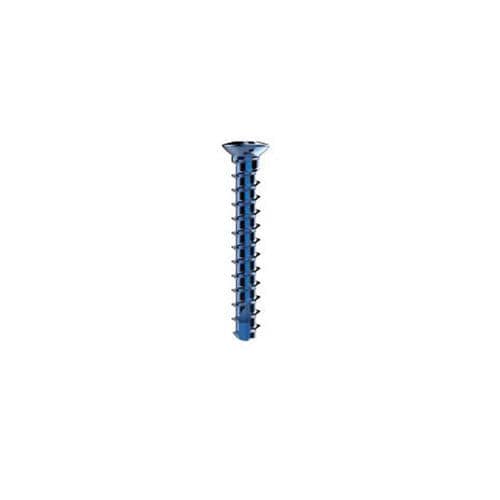 Vite per compressione ossea generica - Lepu Medical - canalare / in titanio