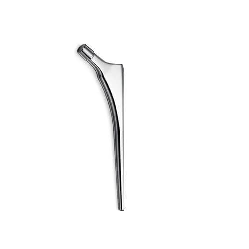 Stelo femorale cementato - Lepu Medical