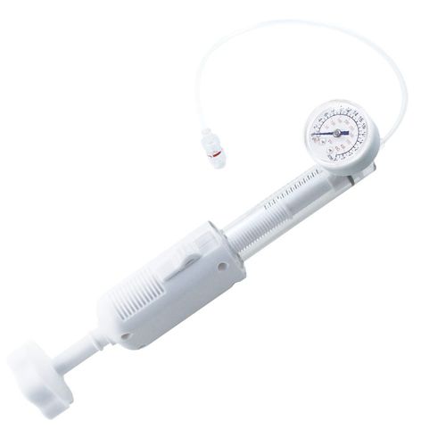 Pompa per catetere a palloncino - Angiopower™ - Lepu Medical