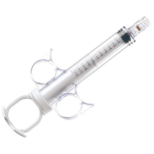 Siringa di dosaggio - Angiospring™  - Lepu Medical