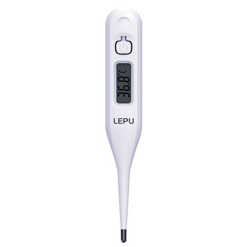 Termometro medico - LMT 10 - Lepu Medical - digitale / ascellare / con punta flessibile
