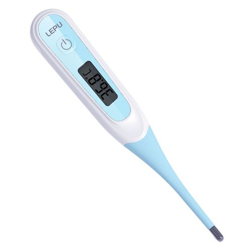 Termometro medico - LMT 11B  - Lepu Medical - digitale / con punta flessibile