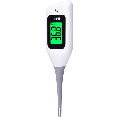 Termometro medico - LMT 12B - Lepu Medical - digitale / con punta flessibile
