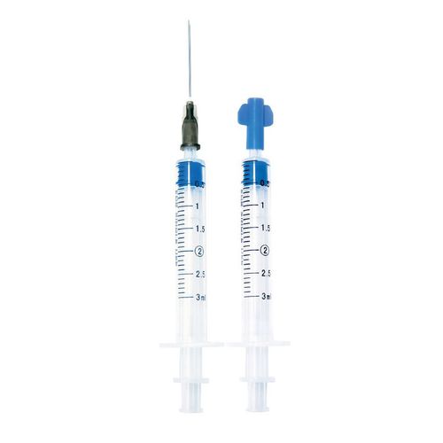 Kit per campionammento di sangue - Lepu Medical - di sicurezza