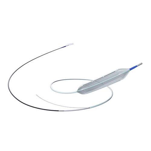 Catetere PTCA - Vesscide™ - Lepu Medical - coronarico / con palloncino