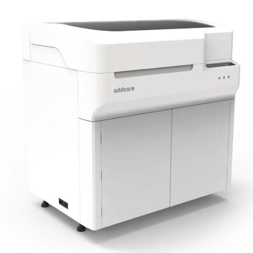 Analizzatore biochimico automatico - BC-600 - Lepu Medical - da banco / compatto / portatile