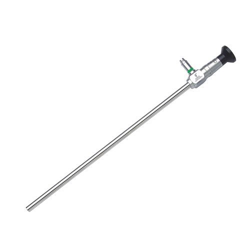 Laparoscopio per adulti - J0800 - Lepu Medical - dritto