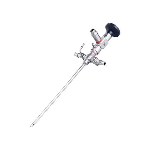 Artroscopio per adulti - J0200G - Lepu Medical - dritto