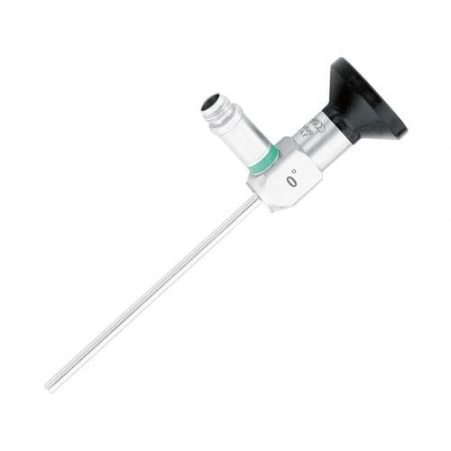 Otoscopio per adulti - Lepu Medical - dritto