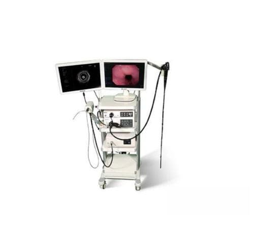 Sistema di imaging endoscopico EUS - VSONIC 600 - Lepu Medical - esofagoscopia / colonscopia