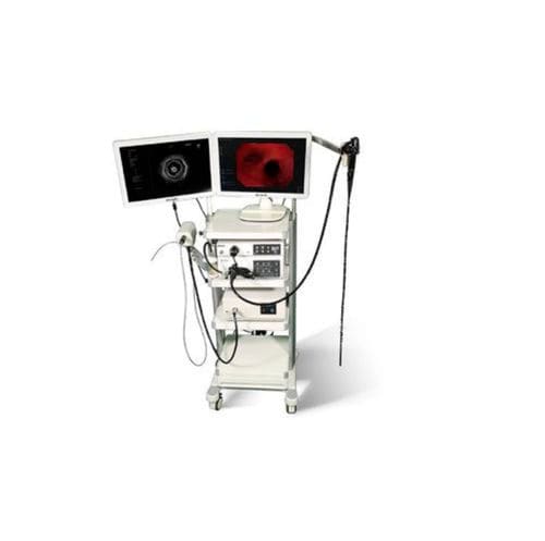 Sistema di imaging endoscopico EUS - VSONIC 600B - Lepu Medical - esofagoscopia / colonscopia