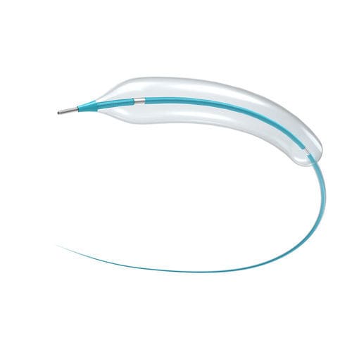 Catetere per supporto - Streamer&trade; - Lepu Medical - per dilatazione / neurovascolare / con palloncino