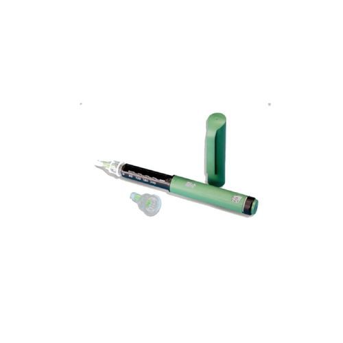Penna pungidito da insulina - Fert&reg; - Lepu Medical - del diabete / per adulti / riutilizzabile