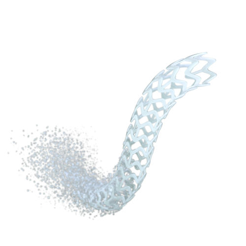 stent coronarico - Lepu Medical