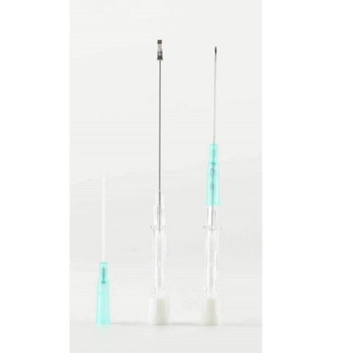 Catetere per perfusione endovenosa - LZZA series - Lepu Medical - venoso / con punta distale per introduzione atraumatica / in EPTFE