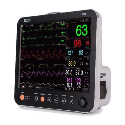 monitor portatile per paziente - Lepu Medical