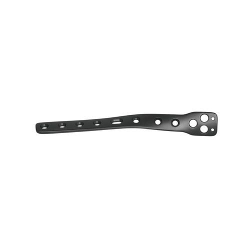 Placca per osteotomia per tibia - Lepu Medical - distale / laterale / bloccata