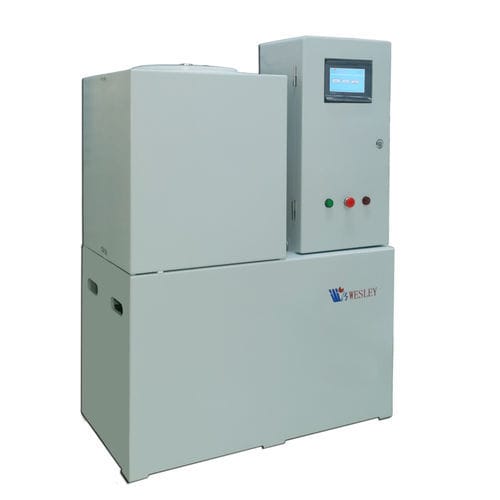 Miscelatore di laboratorio rotativo - Chengdu Wesley Bioscience Technology Co.,Ltd - magnetico / digitale / medico