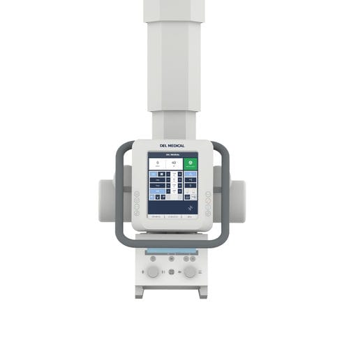 Stativo pensile - OTC18M - DEL Medical