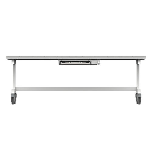 Tavolo per radiografia mobile - MT500 - DEL Medical