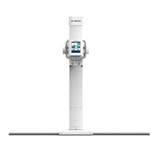 Stativo - FMT18M - DEL Medical