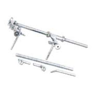 Distrattore metacarpale - ORTHO CARE - esterno / per adulti