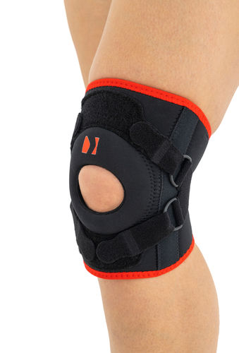 Ortesi per ginocchio - AM-OSK-Z - Reh4Mat - per stabilizzazione della rotula / L / M