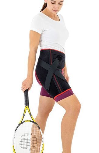 Ortesi per anca - LOWER-EXTREMITY SUPPORT - Reh4Mat