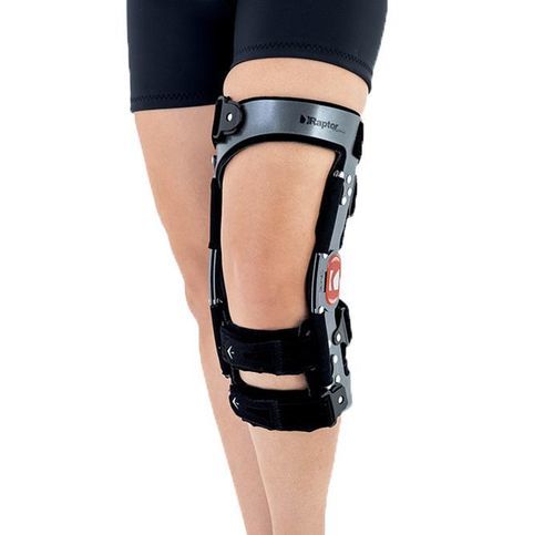 Poggiaginocchia ortopedico - RAPTOR BIONIC - Reh4Mat - per adulti / in espanso / doppio