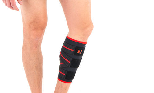 Manica compressiva L - LOWER-EXTREMITY SUPPORT - Reh4Mat - S / XL / M