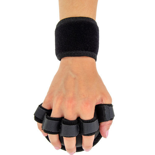 Steccobenda per mano - OKG-10 - Reh4Mat - flessione / flessione delle dita