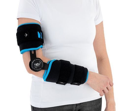Poggiagomiti universale - AM-SL-04 - Reh4Mat - per chirurgia del braccio / ortopedico / per adulti
