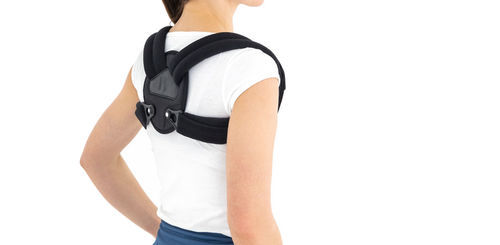 Poggiaspalla universale - Clavicle 8-shaped brace - Reh4Mat - di posizionamento / ortopedico / per adulti
