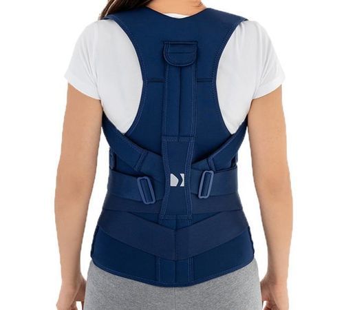 Busto di sostegno toraco-lombo-sacrale - TORSO SUPPORT - Reh4Mat - per cifosi / per scoliosi