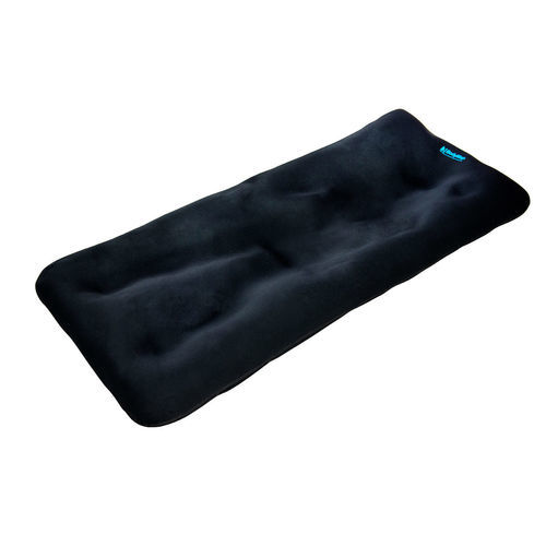 Materasso per letto ospedaliero - BodyMap&reg; K - Reh4Mat - in tessuto / a depressione / in poliestere